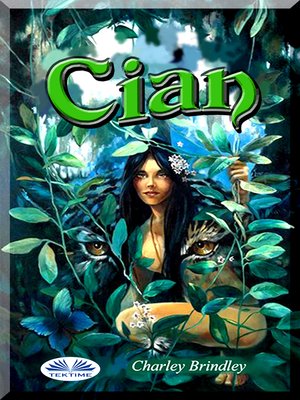 cover image of Cian